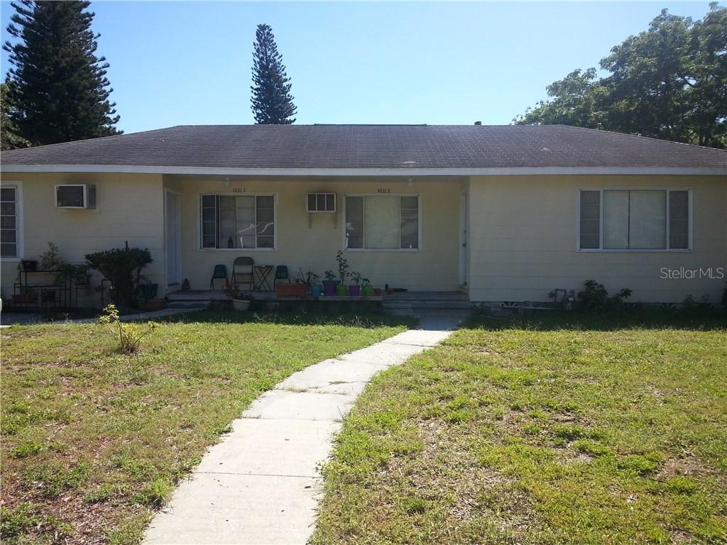 4930 14th Ave., Gulfport, FL 33707