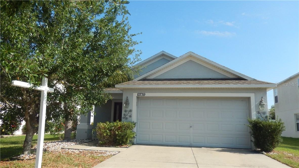 10739 Shady Preserve Dr., Riverview, FL 33579