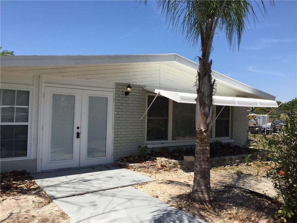 12279 Gasparilla Av, Punta Gorda, FL 33955