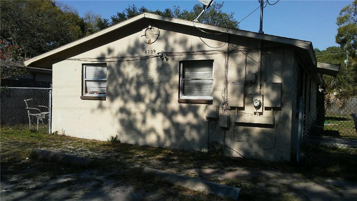 [Address Hidden by Seller], Tampa, FL 33617