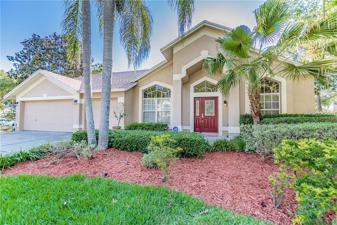 15016 Meadowlake St., Odessa, FL 33556