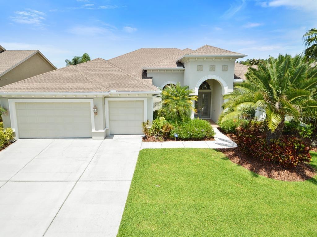 3845 Sorrel Vine Dr., Wesley Chapel, FL 33544