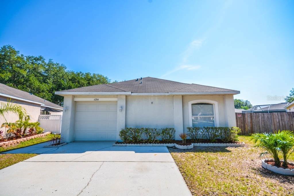 6204 Gassino Pl., Riverview, FL 33578