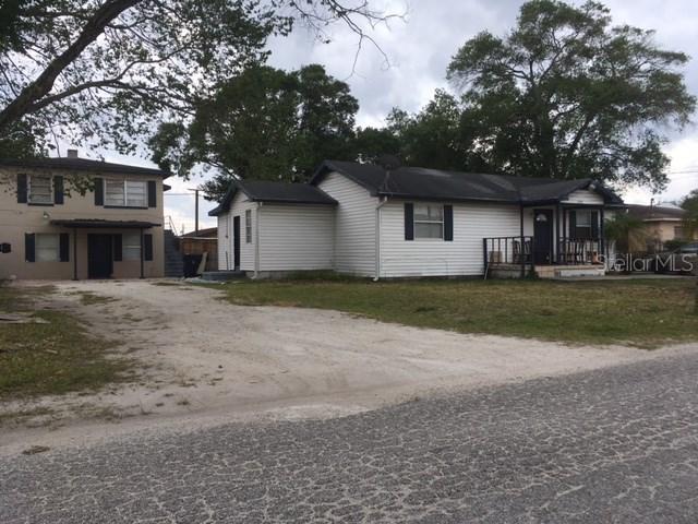 2928 W Leroy St., Tampa, FL 33607