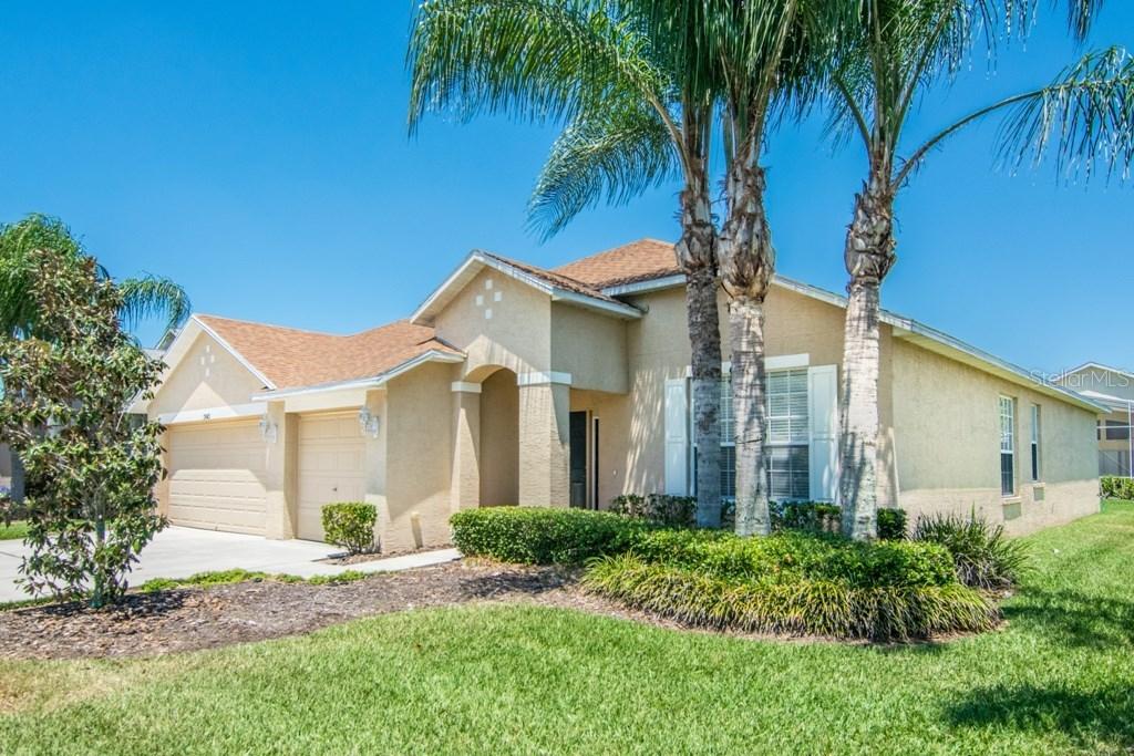2443 Brinley Dr., Trinity, FL 34655