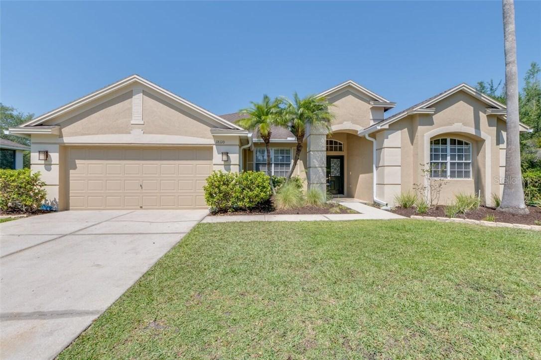 18110 Kennesaw Ct., Tampa, FL 33647
