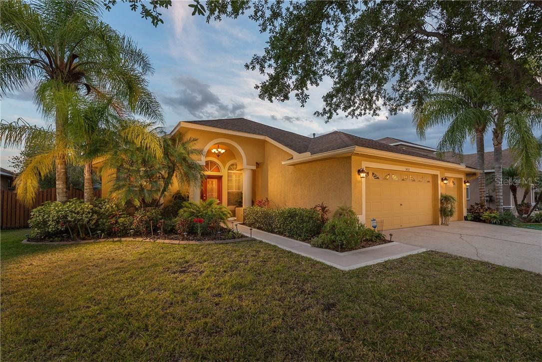 5432 Winhawk Way, Lutz, FL 33558