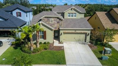 4440 Vermillion Sky Dr., Wesley Chapel, FL 33544