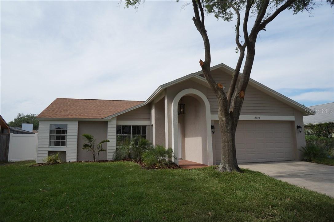 8073 Somerset Dr., Largo, FL 33773