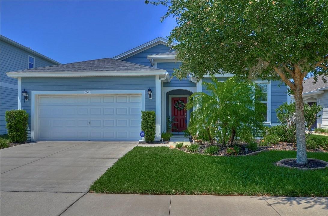 11553 Balintore Dr., Riverview, FL 33579