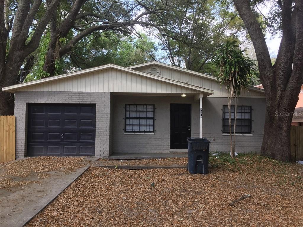 3422 E Lambright St., Tampa, FL 33610