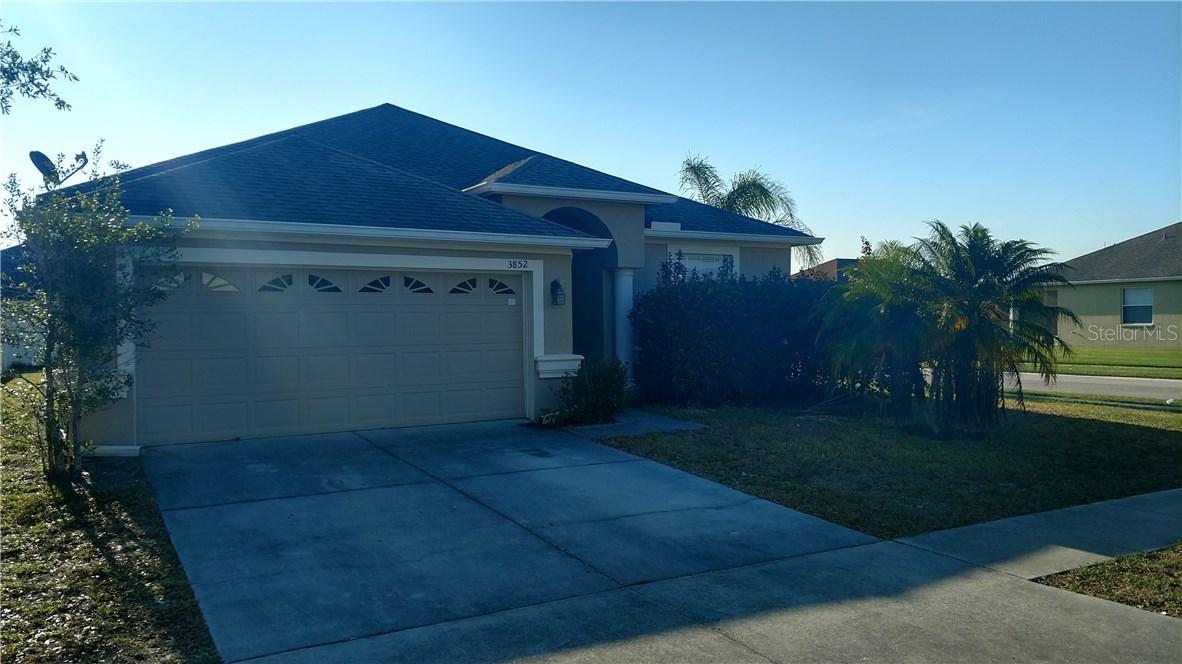3852 Washburn Pl., Wesley Chapel, FL 33543