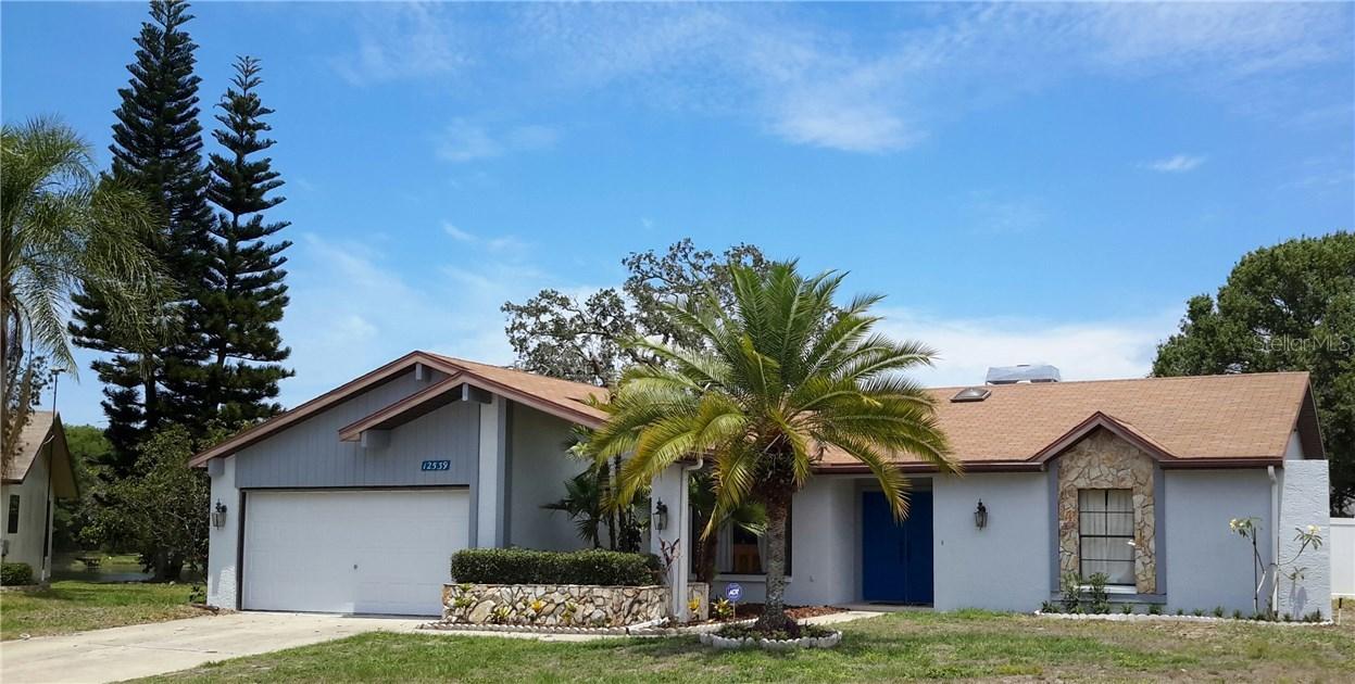 12539 Smokey Dr., Hudson, FL 34669