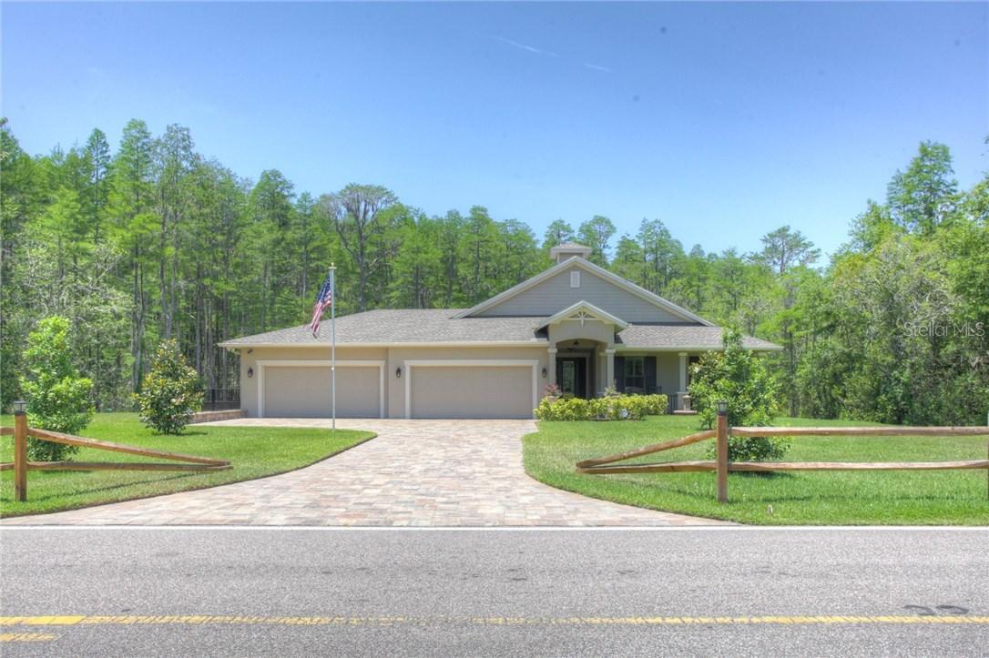 1049 Altamont Ln., Odessa, FL 33556