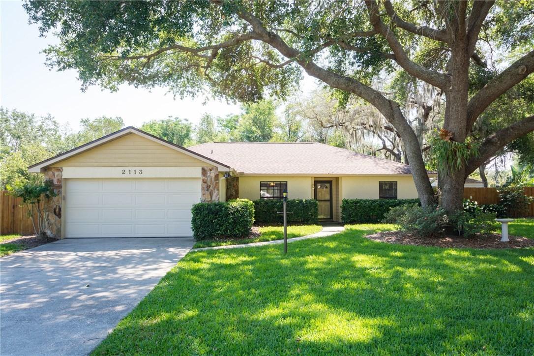 2113 Princess Way, Brandon, FL 33511
