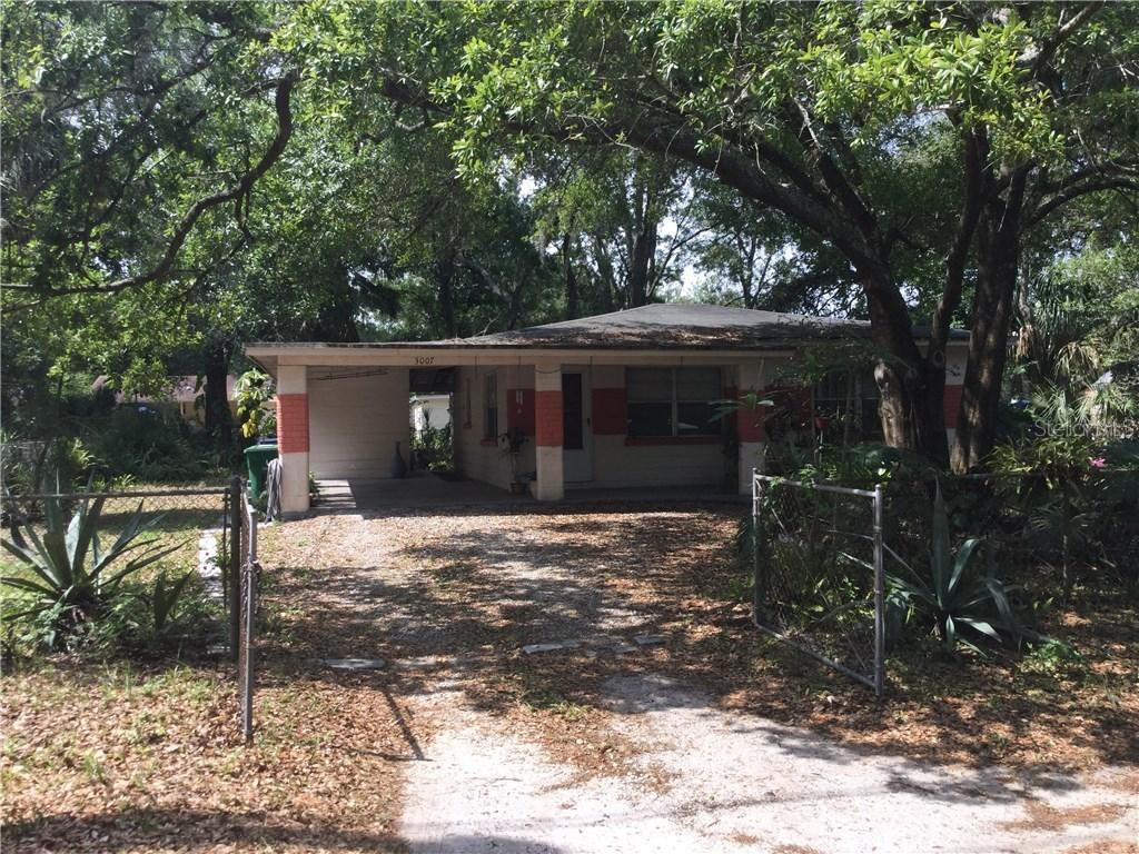 3007 E Paris St., Tampa, FL 33610