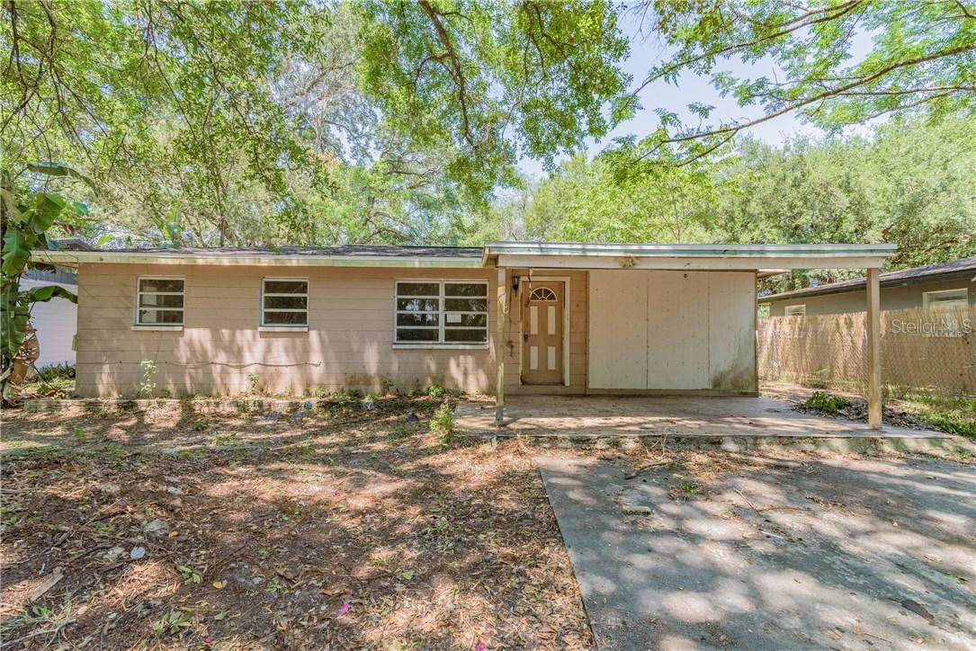 14918 Laurie Ln., Tampa, FL 33613