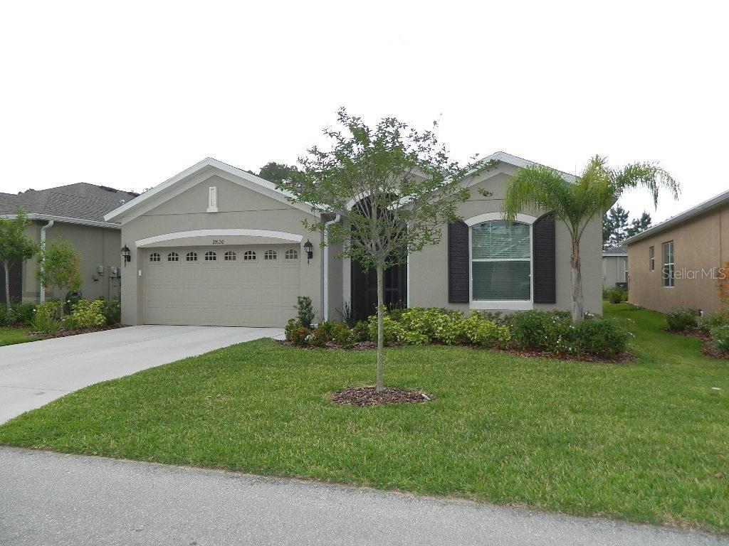 29120 Enniscrone Dr., San Antonio, FL 33576