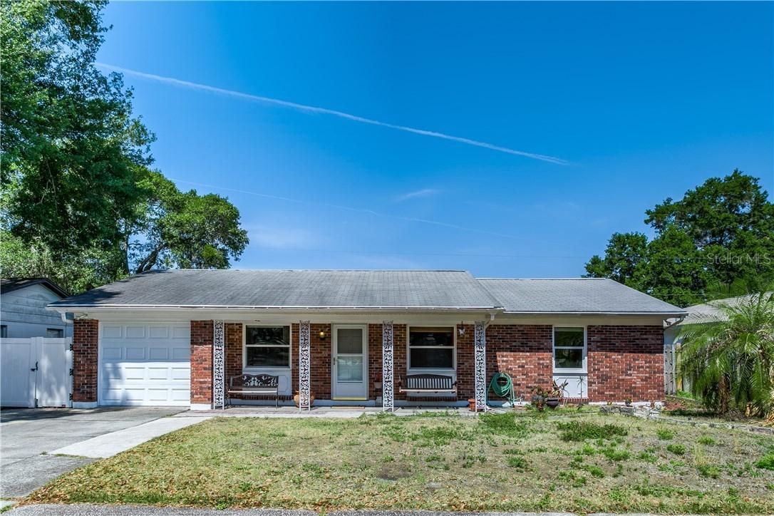 1710 Village Ct., Brandon, FL 33511