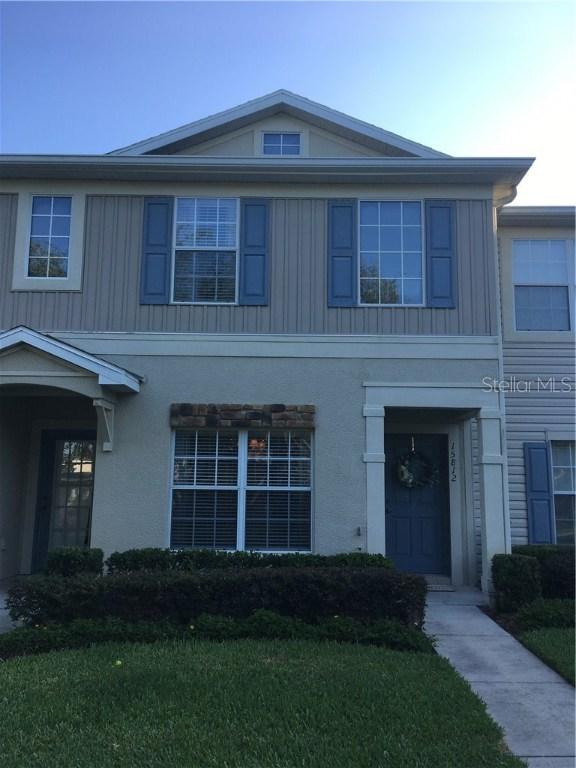 15812 Fishhawk Falls Dr., Lithia, FL 33547