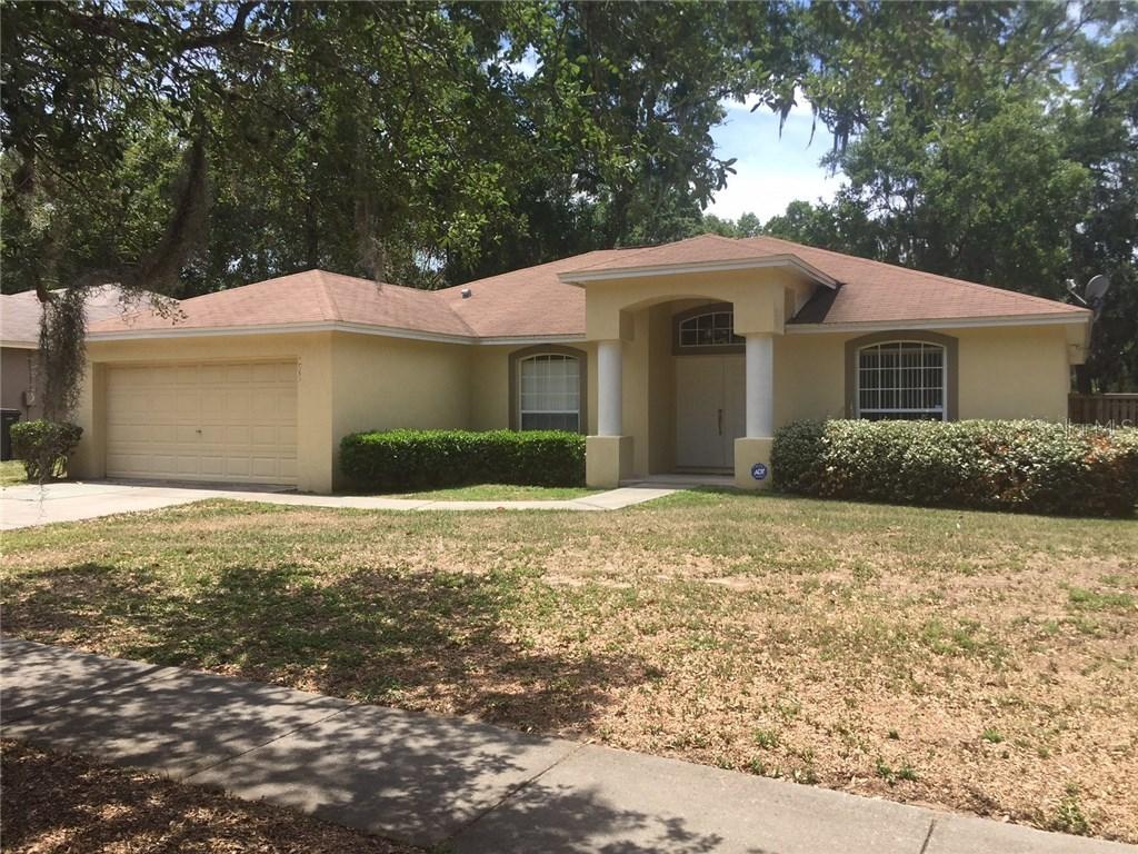2915 Forest Reserve Pl., Seffner, FL 33584