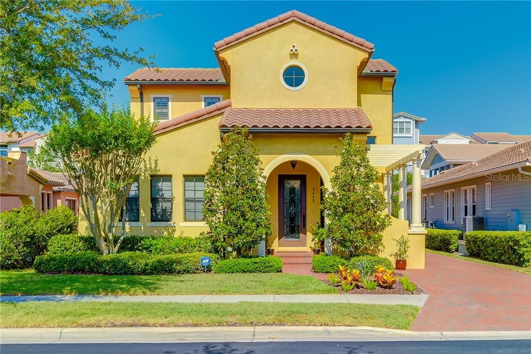 6048 Yeats Manor Dr., Tampa, FL 33616