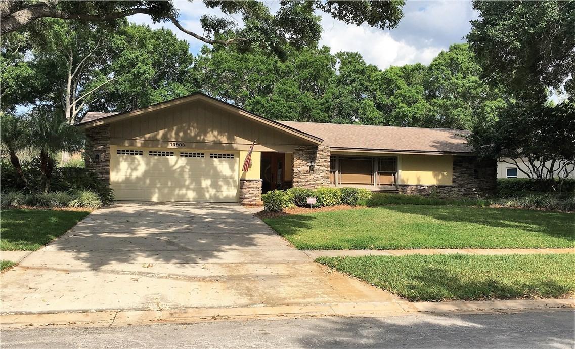 13903 Middle Park Dr., Tampa, FL 33624