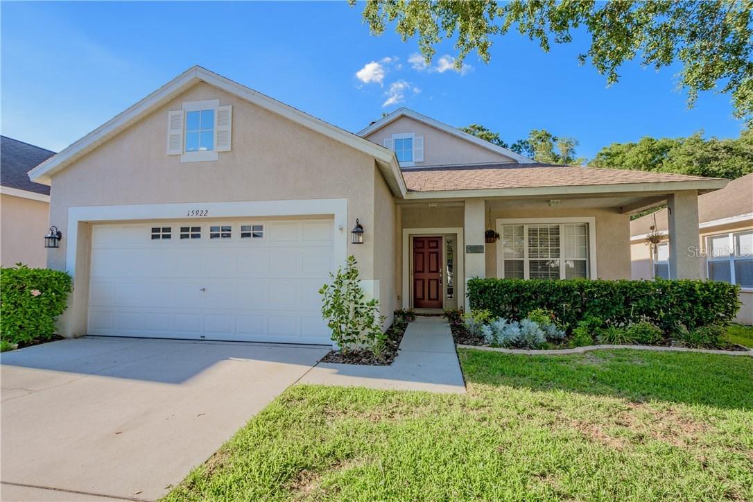 15922 Stags Leap Dr., Lutz, FL 33559