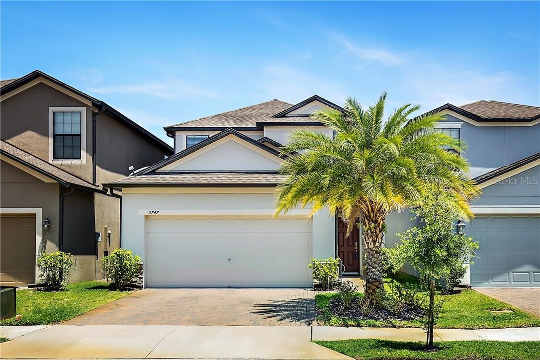 2747 Hampton Green Ln., Brandon, FL 33511