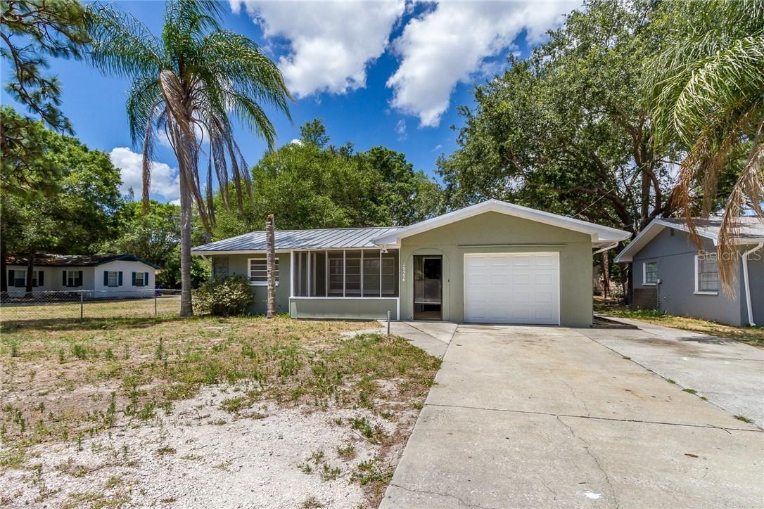 15536 George Blvd., Clearwater, FL 33760