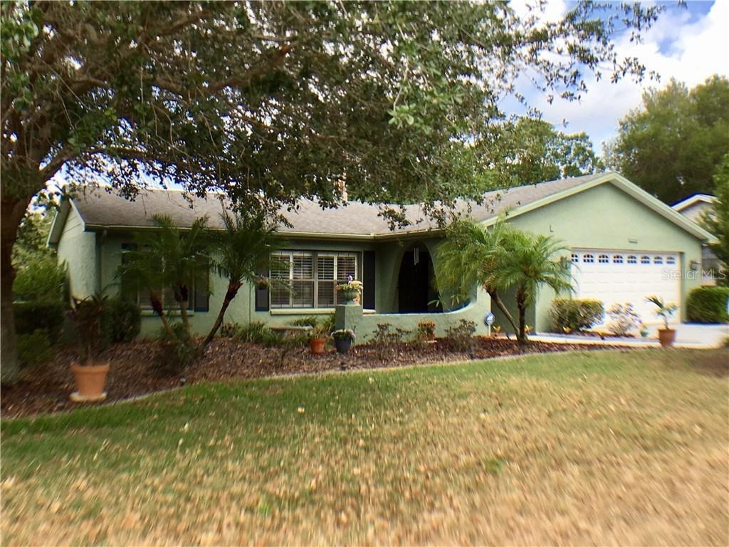 2218 Tanglewood Way, Brandon, FL 33511