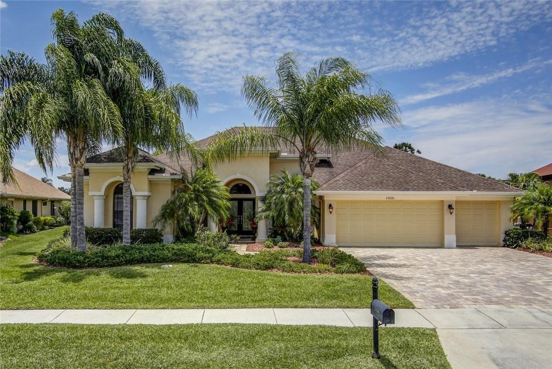23630 Gracewood Cir., Land O Lakes, FL 34639