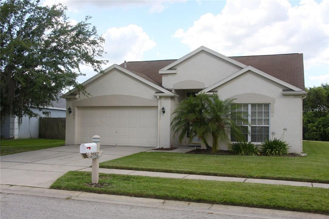 29912 Morningmist Dr., Wesley Chapel, FL 33543