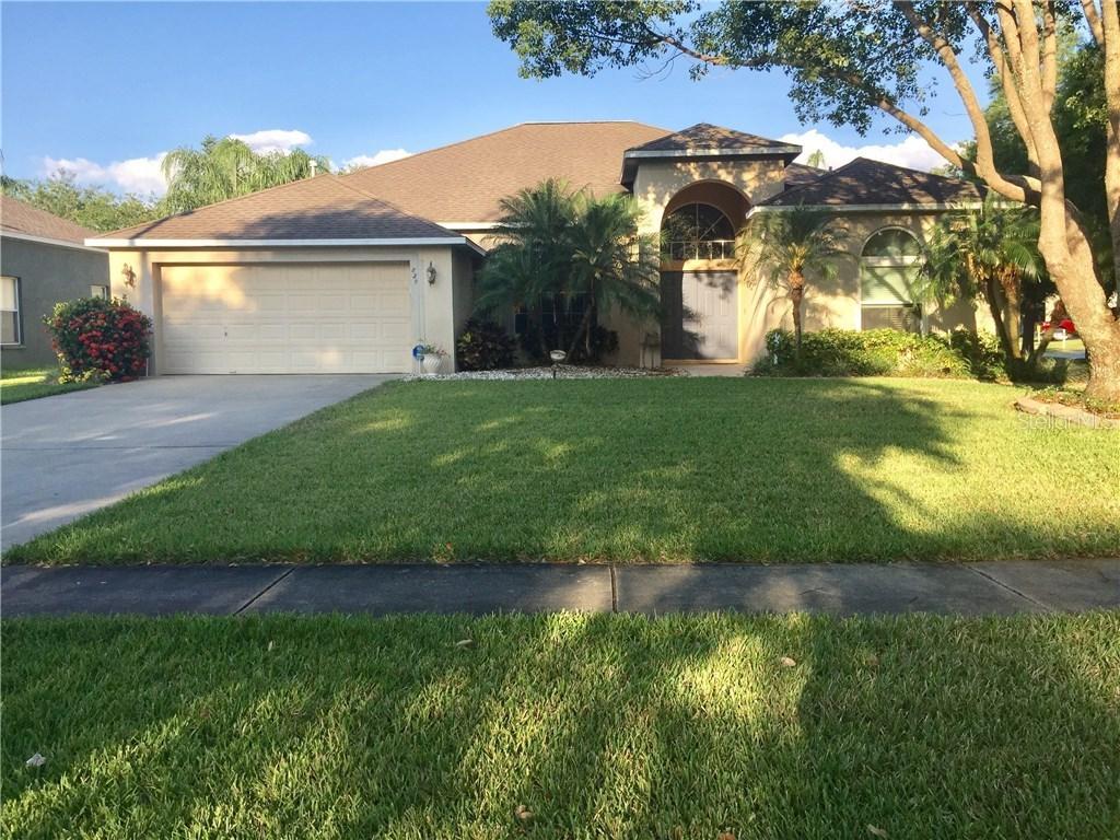 829 Innergary Pl., Valrico, FL 33594