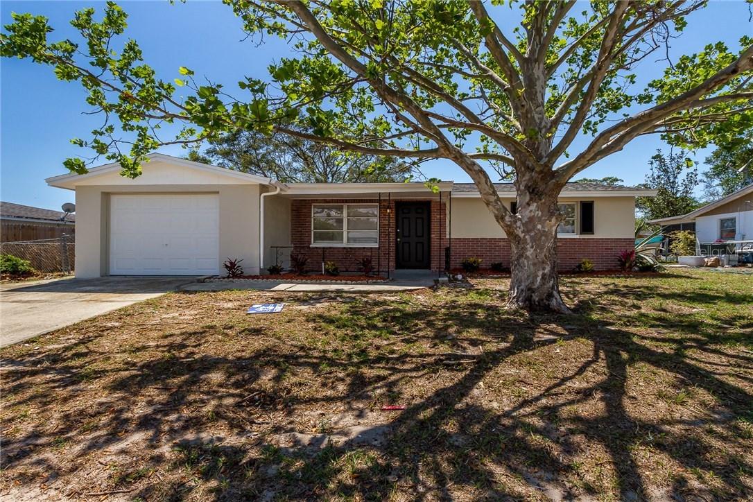 9905 Gray Fox Ln., Port Richey, FL 34668