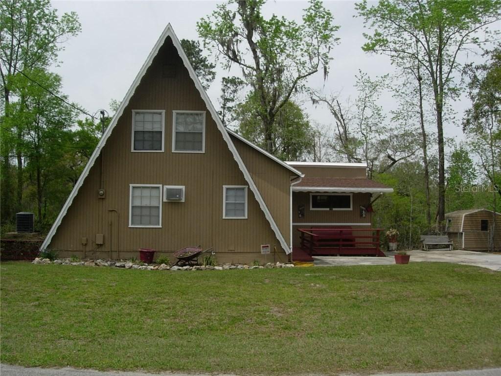 3468 Riverdale Dr., Dade City, FL 33523