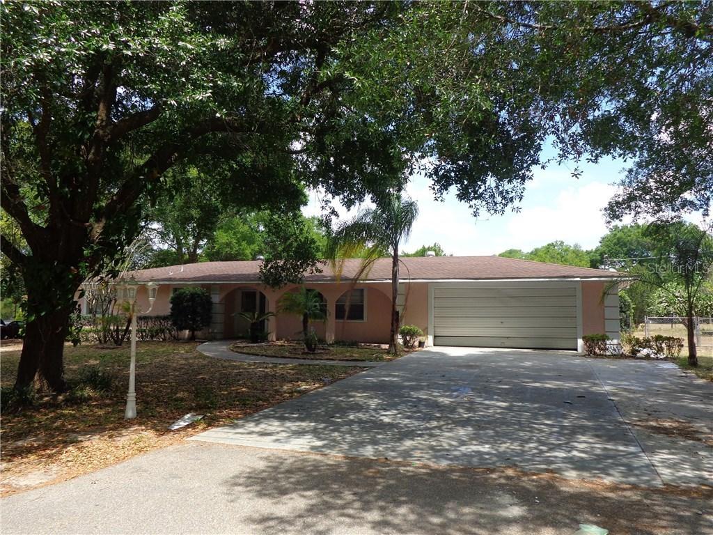 11844 Munbury Dr., Dade City, FL 33525