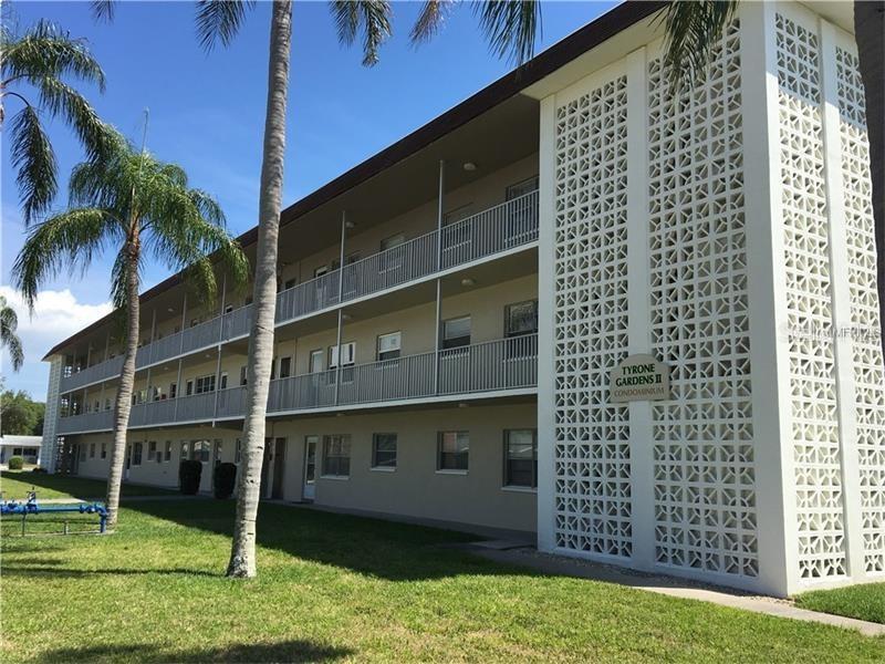 5720 13th Ave. #205B, St Petersburg, FL 33710