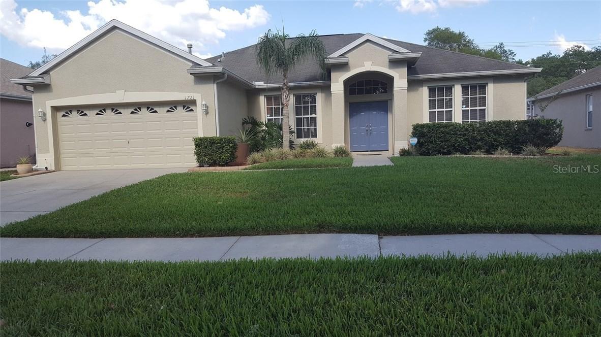 1721 Loriana St., Brandon, FL 33511