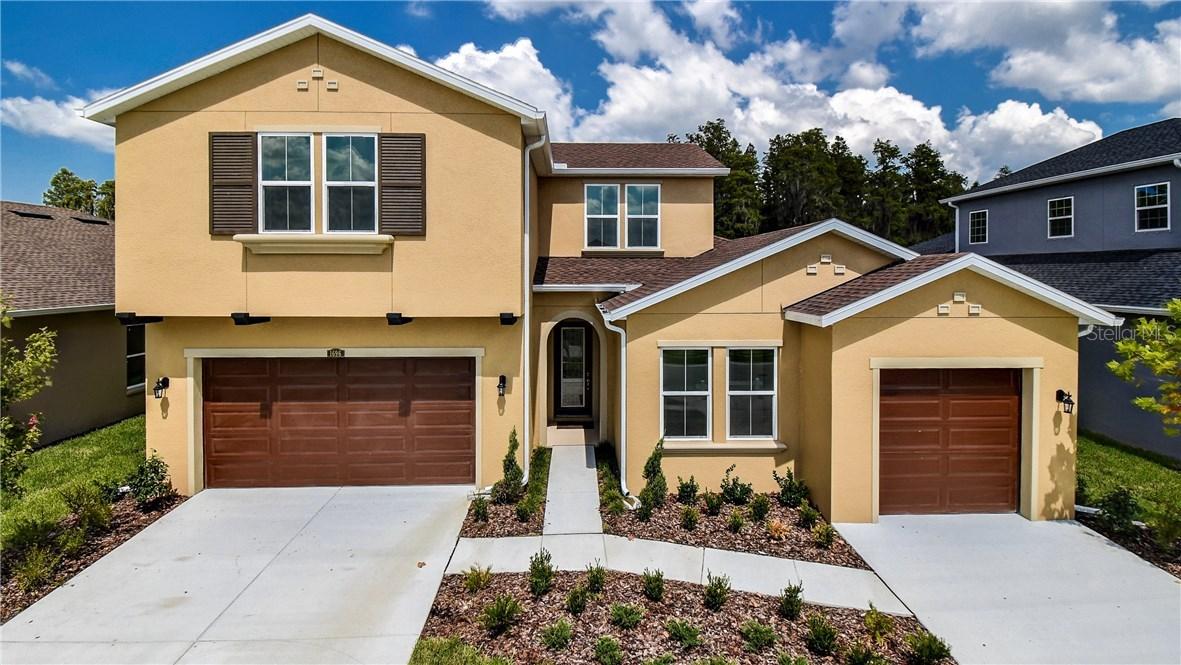 1696 Hidden Springs Dr., Trinity, FL 34655