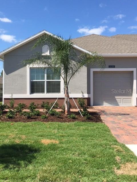 3530 Fairwaters Ct. #F, Clermont, FL 34711