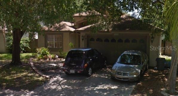 1624 Spinning Wheel Dr., Lutz, FL 33559