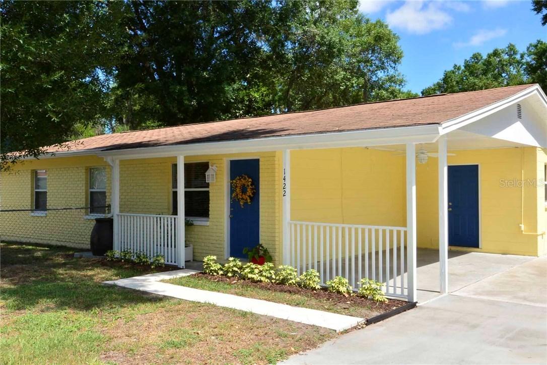 1422 Williams Rd., Lutz, FL 33558