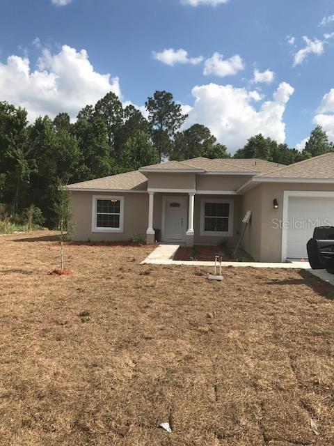 463 Columbia Ct., Poinciana, FL 34759