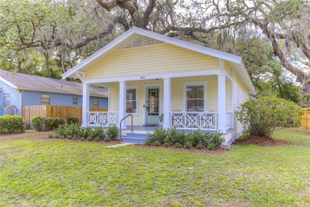 1413 E Frierson Ave., Tampa, FL 33603