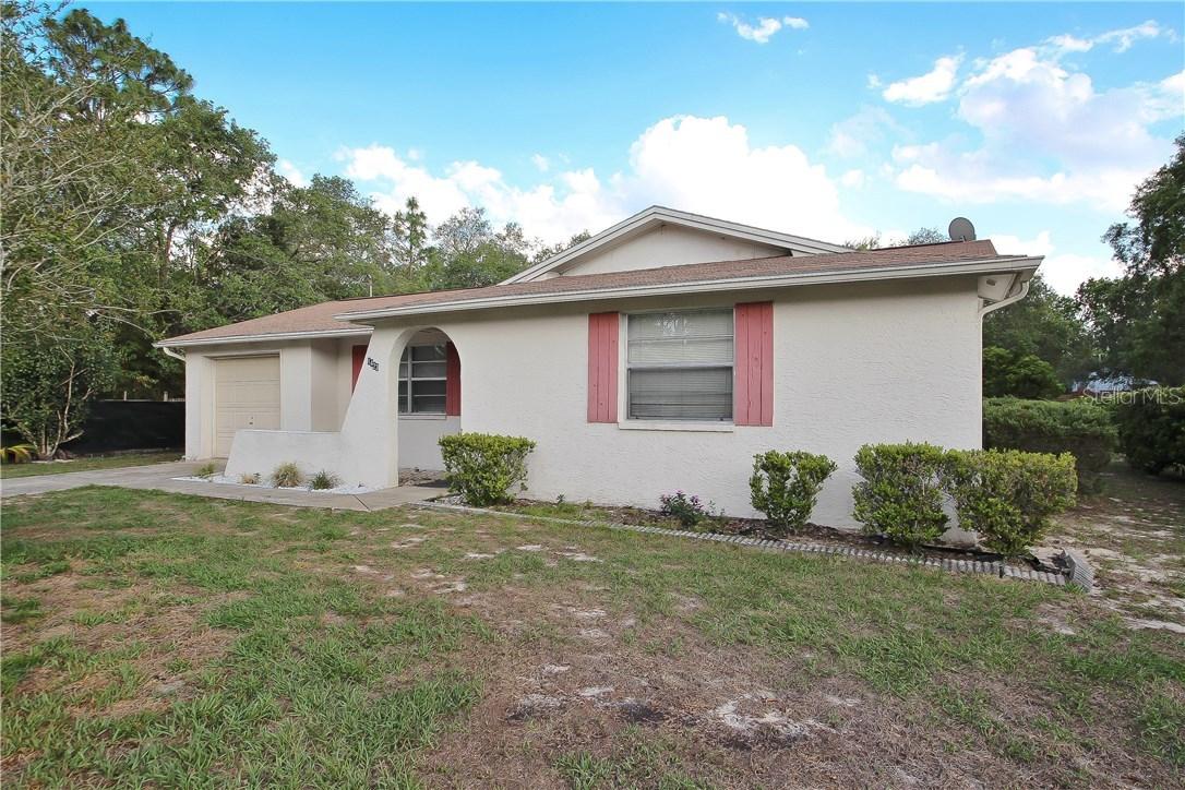 1423 Larkin Rd., Spring Hill, FL 34608