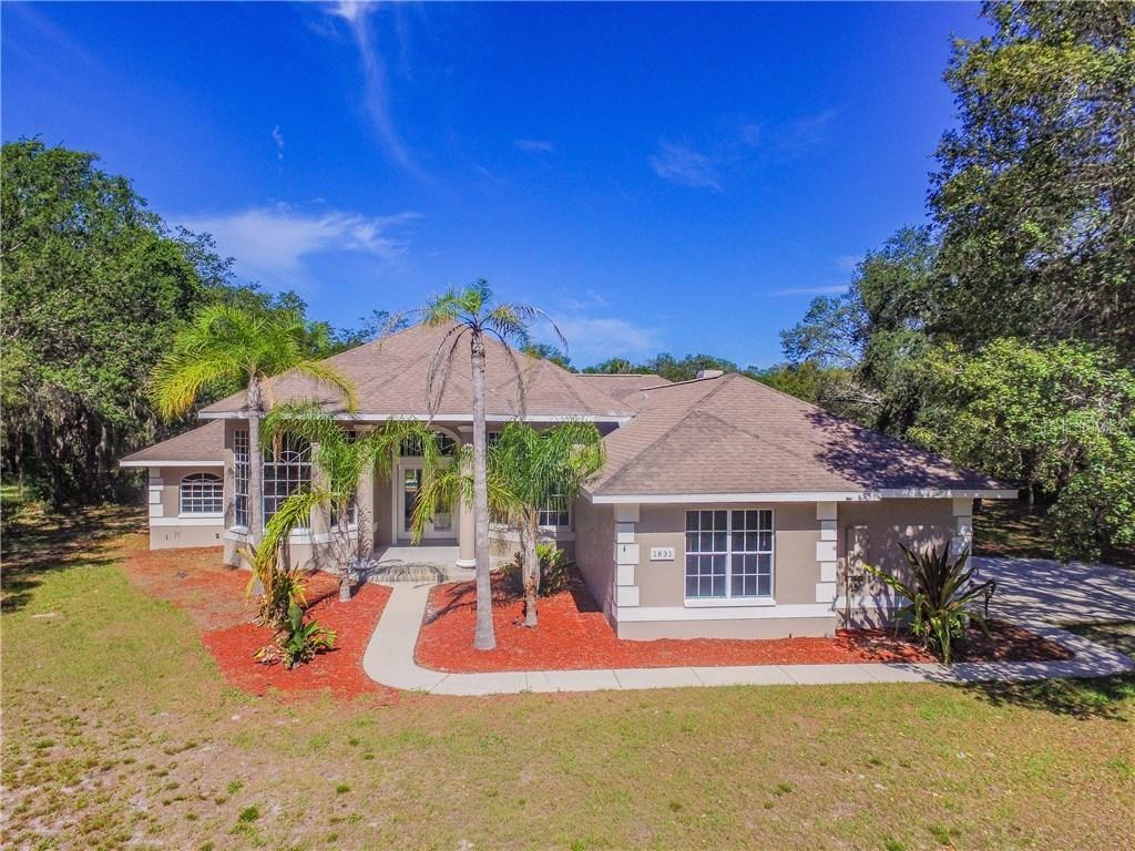 1831 Coqui Ct., Odessa, FL 33556