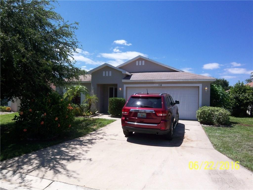 748 Jessamine Dr., Davenport, FL 33837