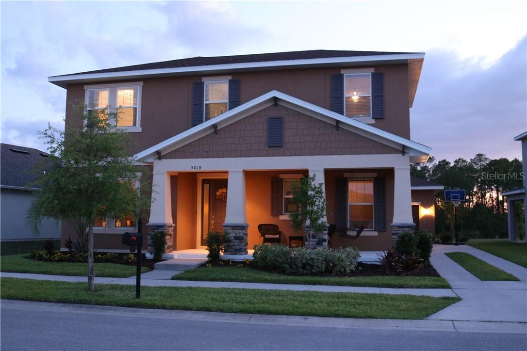 5019 Autumn Ridge Dr., Wesley Chapel, FL 33545