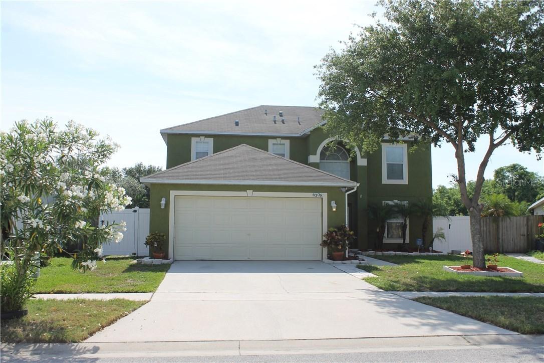 6308 Gondola Dr., Riverview, FL 33578